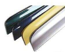 Painted Holden Commodore SV6  SEDAN Boot LIP SPOILER - VOODOO BLUE 608R