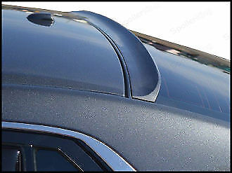 PAINTED REAR WINDOW SPOILER for HOLDEN COMMODORE VS SEDAN 1996 - SILVER