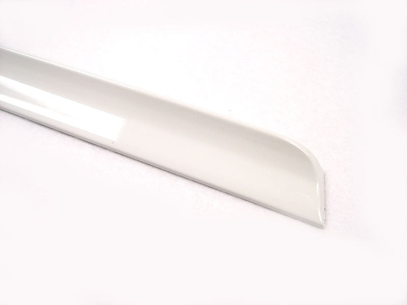 Boot Lip Spoiler for Chrysler 300/300C SRT8 Painted