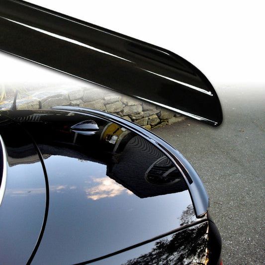 Boot Lip Spoiler for Holden Commodore VE 2006 - 2013 Painted