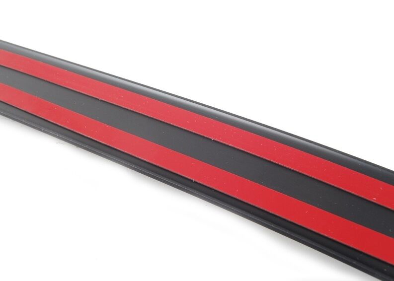 UNPAINTED REAR BOOT SPOILER for FORD FALCON BA/BF - MATTE BLACK