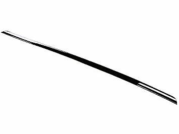 Boot Lip Spoiler for Nissan Bluebird 1983–85 Painted