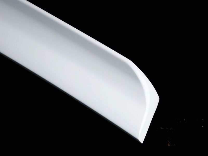 Boot Lip Spoiler for Ford Falcon BA/BF Painted