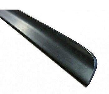 Boot Lip Spoiler for Audi A3 S3 8V 4WD Painted