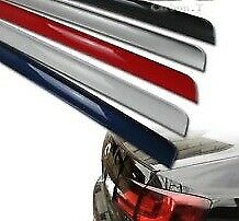 Trunk Lip Spoiler for Ford Falcon BA/BF Painted